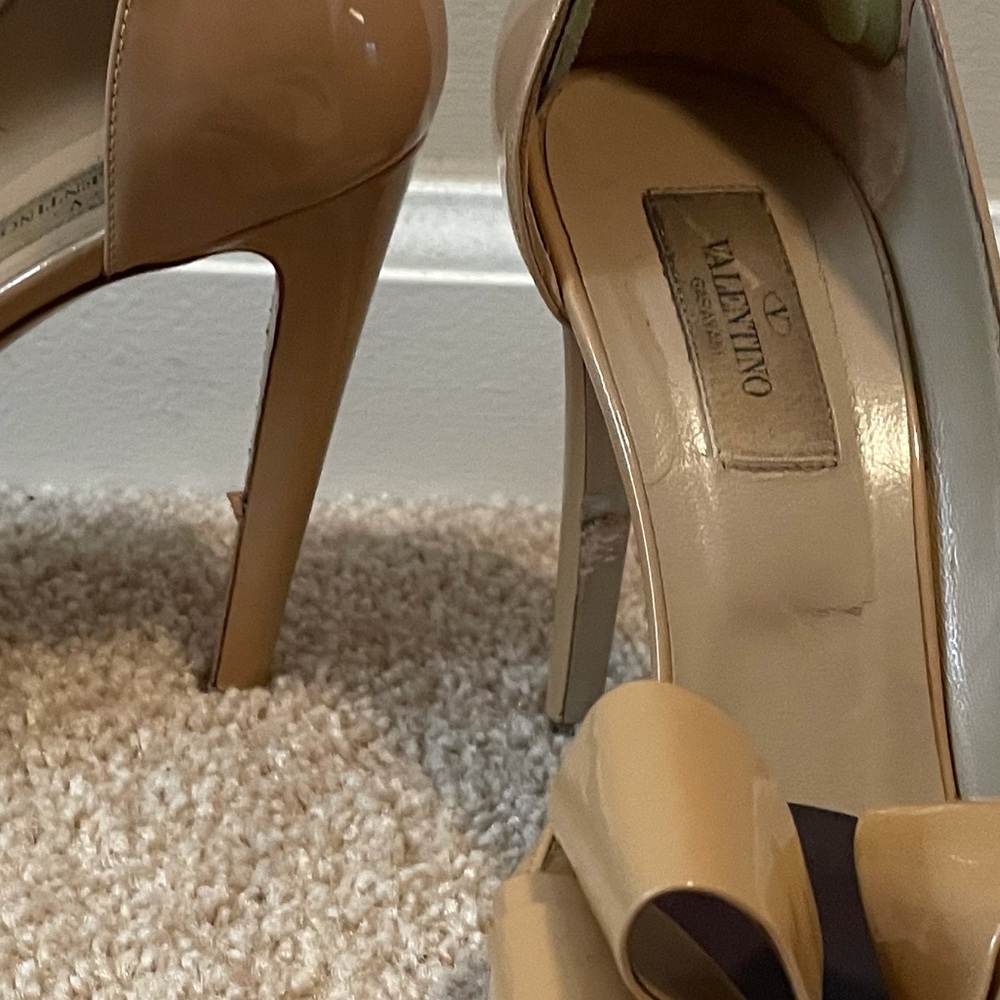 Heels for sale! Size 8.5 women’s